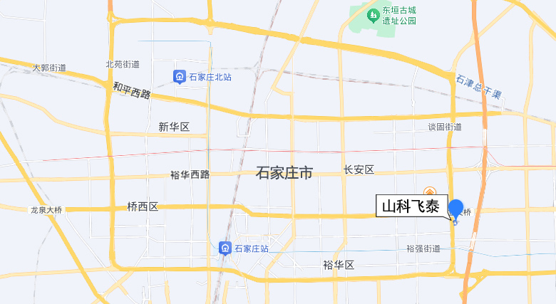 山科飛泰地址 山科飛泰地址